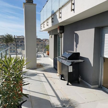 Hostal Residencia Celma Sant Carlos de la Ràpita Exteriör bild